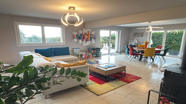 Ma-Cabane - Vente Maison SAUMUR, 157 m²