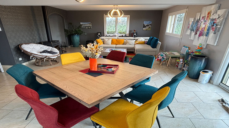 Ma-Cabane - Vente Maison SAUMUR, 157 m²