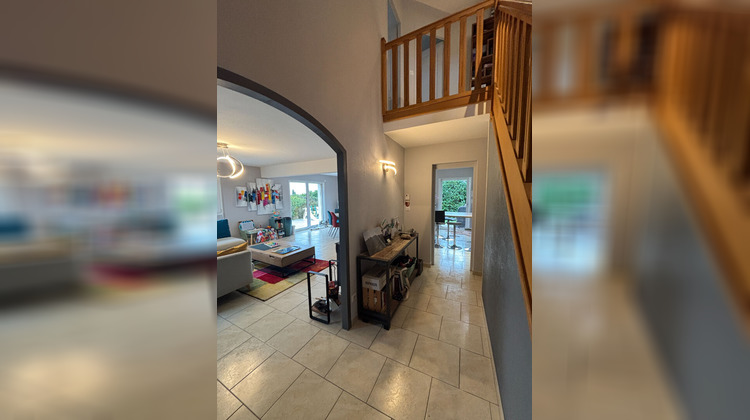 Ma-Cabane - Vente Maison SAUMUR, 157 m²