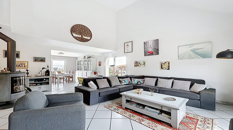 Ma-Cabane - Vente Maison SAUMUR, 156 m²