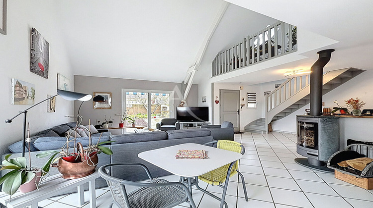 Ma-Cabane - Vente Maison SAUMUR, 156 m²