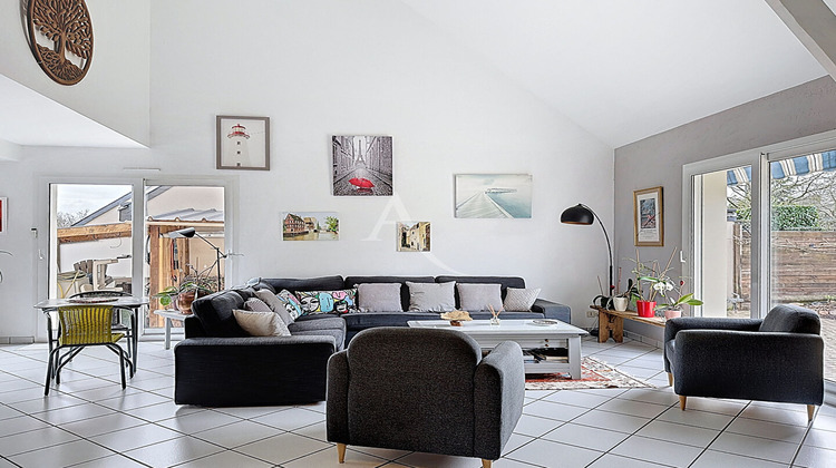 Ma-Cabane - Vente Maison SAUMUR, 156 m²