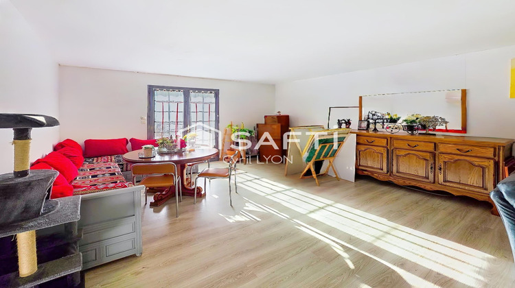 Ma-Cabane - Vente Maison Saumur, 81 m²