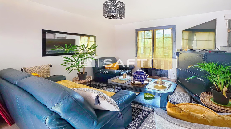 Ma-Cabane - Vente Maison Saumur, 81 m²