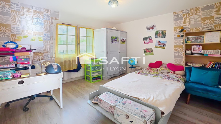 Ma-Cabane - Vente Maison Saumur, 81 m²