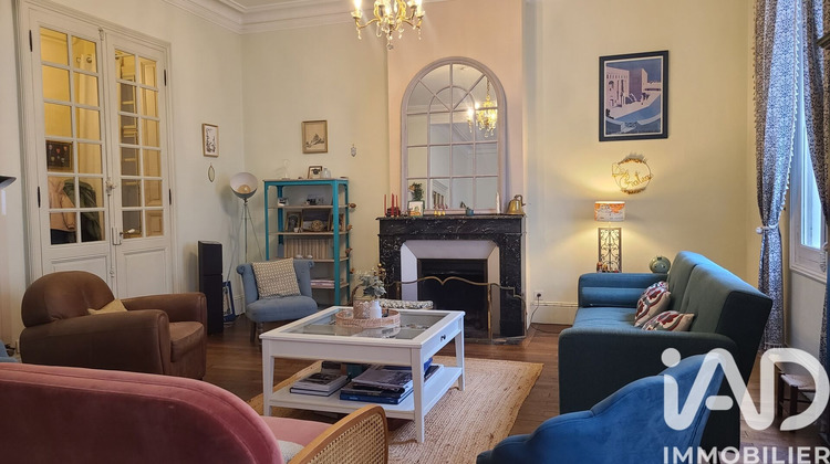 Ma-Cabane - Vente Maison Saumur, 259 m²