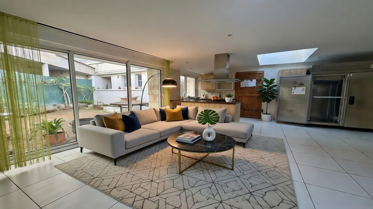 Ma-Cabane - Vente Maison Saumur, 150 m²