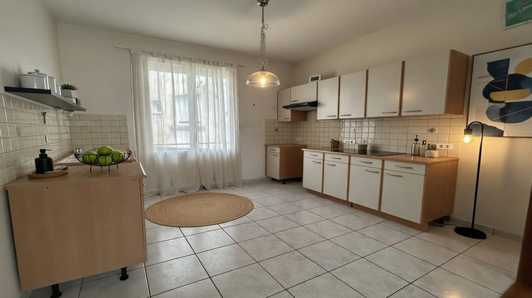 Ma-Cabane - Vente Maison Saumur, 150 m²