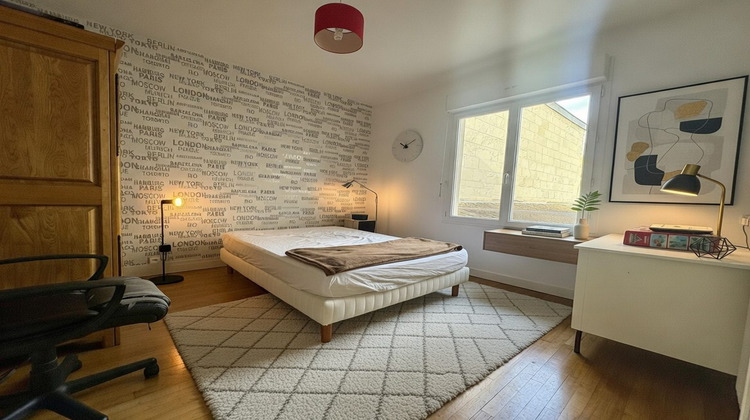 Ma-Cabane - Vente Maison Saumur, 150 m²