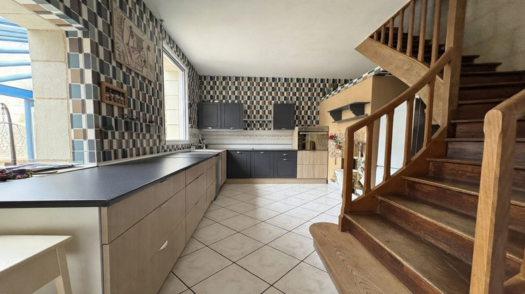 Ma-Cabane - Vente Maison Saumur, 160 m²