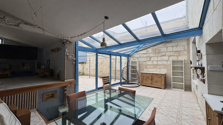 Ma-Cabane - Vente Maison Saumur, 160 m²