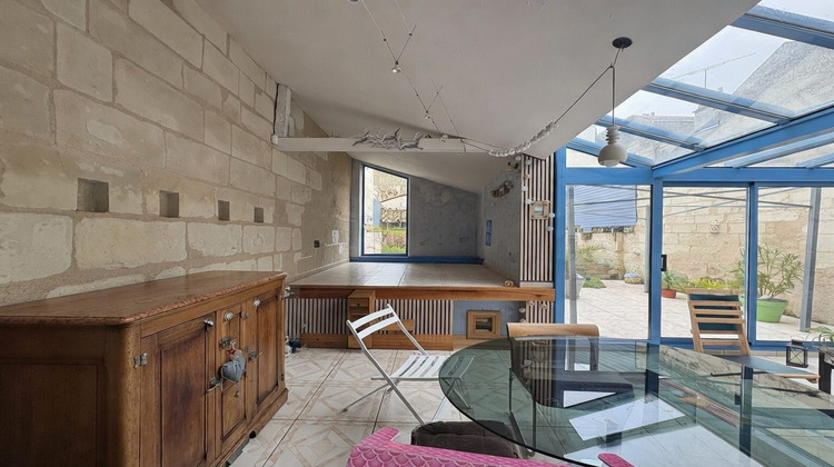 Ma-Cabane - Vente Maison Saumur, 160 m²