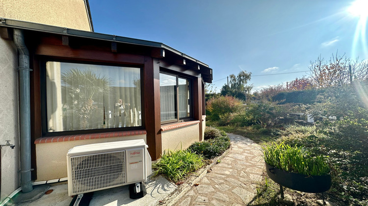 Ma-Cabane - Vente Maison SAUMUR, 134 m²