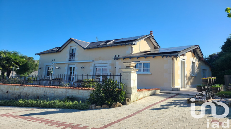 Ma-Cabane - Vente Maison Saumur, 152 m²