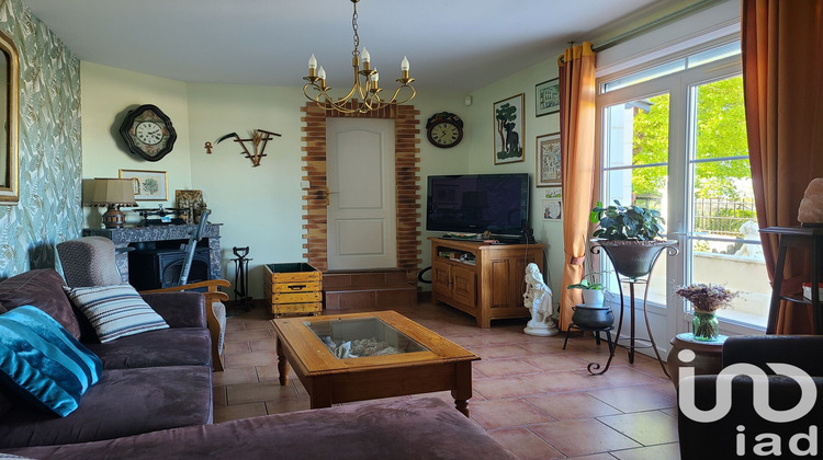 Ma-Cabane - Vente Maison Saumur, 152 m²