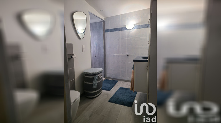 Ma-Cabane - Vente Maison Saumur, 152 m²