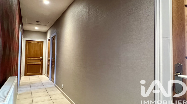 Ma-Cabane - Vente Maison Saumur, 171 m²