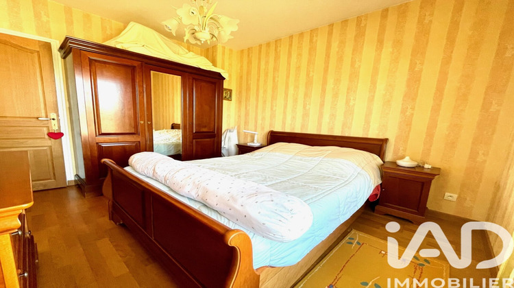 Ma-Cabane - Vente Maison Saumur, 171 m²