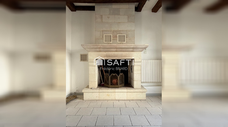 Ma-Cabane - Vente Maison Saumur, 130 m²