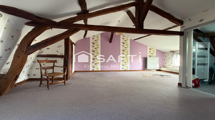 Ma-Cabane - Vente Maison Saumur, 130 m²