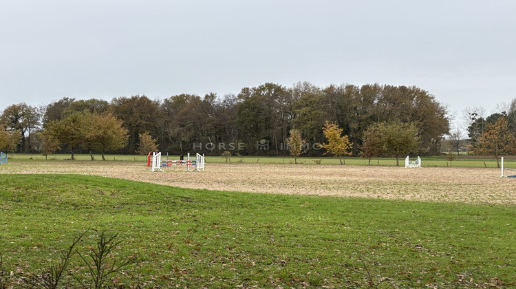 Ma-Cabane - Vente Maison Saumur, 235 m²