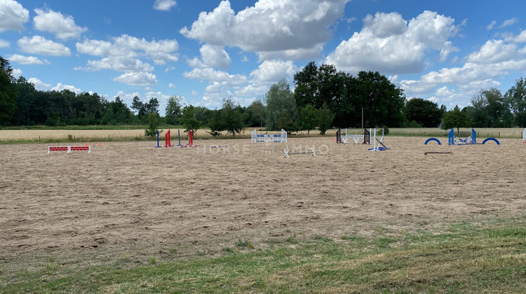 Ma-Cabane - Vente Maison Saumur, 235 m²