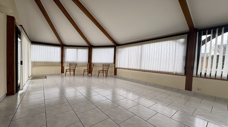 Ma-Cabane - Vente Maison Saumur, 134 m²