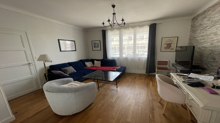 Ma-Cabane - Vente Maison SAUMUR, 185 m²