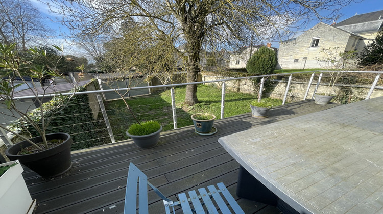 Ma-Cabane - Vente Maison SAUMUR, 185 m²