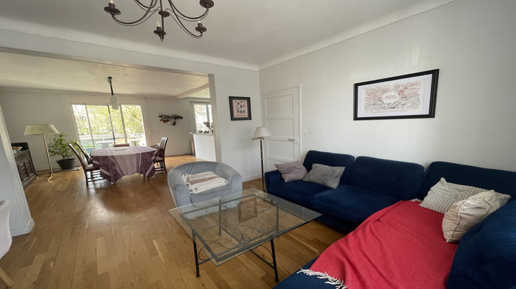 Ma-Cabane - Vente Maison SAUMUR, 185 m²