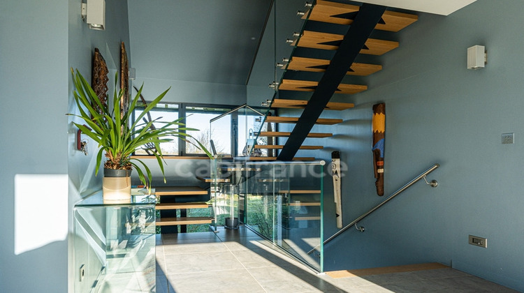 Ma-Cabane - Vente Maison SAUMUR, 228 m²