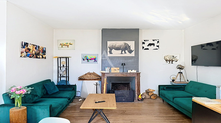 Ma-Cabane - Vente Maison SAUMUR, 161 m²