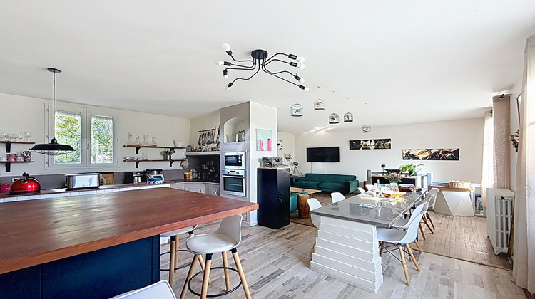 Ma-Cabane - Vente Maison SAUMUR, 161 m²