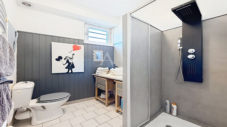 Ma-Cabane - Vente Maison SAUMUR, 161 m²