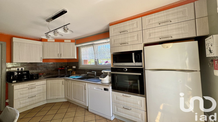 Ma-Cabane - Vente Maison Saumur, 98 m²