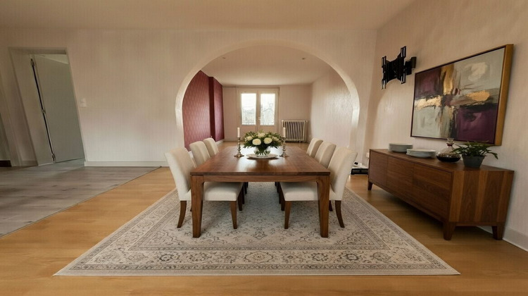 Ma-Cabane - Vente Maison Saumur, 142 m²