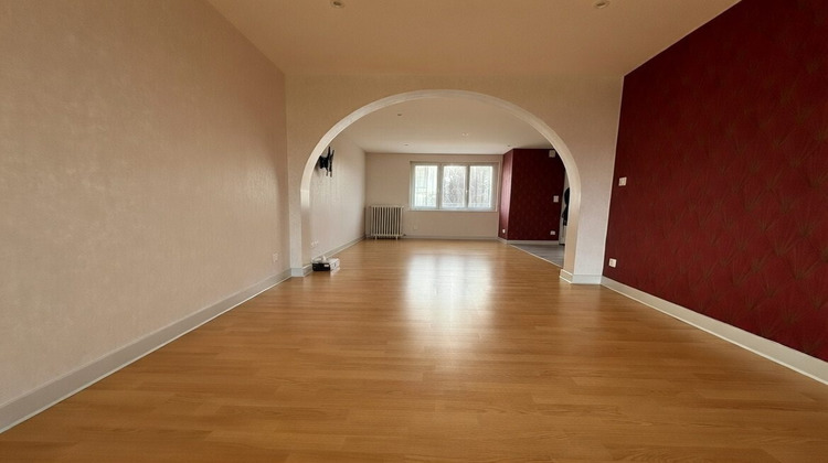 Ma-Cabane - Vente Maison Saumur, 142 m²