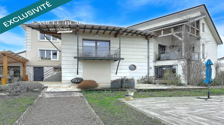 Ma-Cabane - Vente Maison Saumur, 240 m²