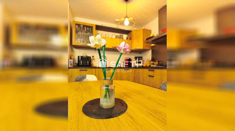 Ma-Cabane - Vente Maison Saumur, 66 m²