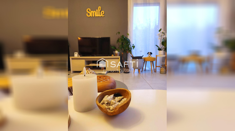 Ma-Cabane - Vente Maison Saumur, 66 m²