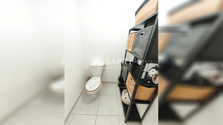 Ma-Cabane - Vente Maison Saumur, 66 m²