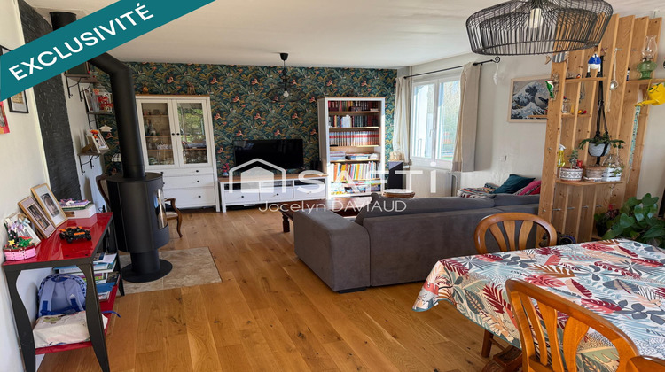 Ma-Cabane - Vente Maison Saumur, 125 m²