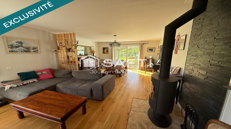 Ma-Cabane - Vente Maison Saumur, 125 m²