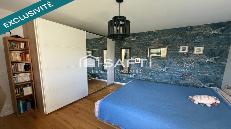 Ma-Cabane - Vente Maison Saumur, 125 m²