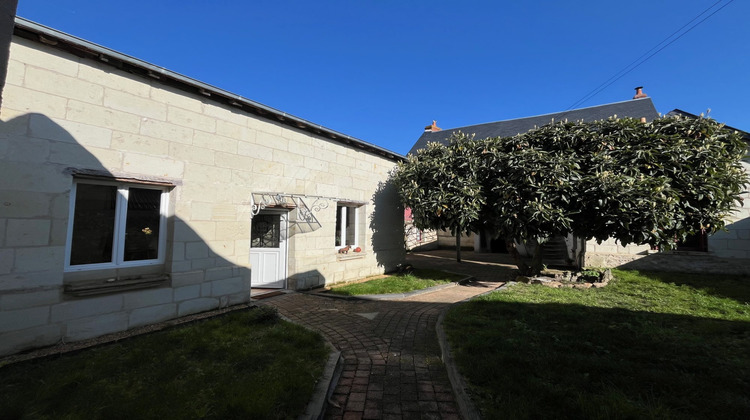 Ma-Cabane - Vente Maison Saumur, 217 m²