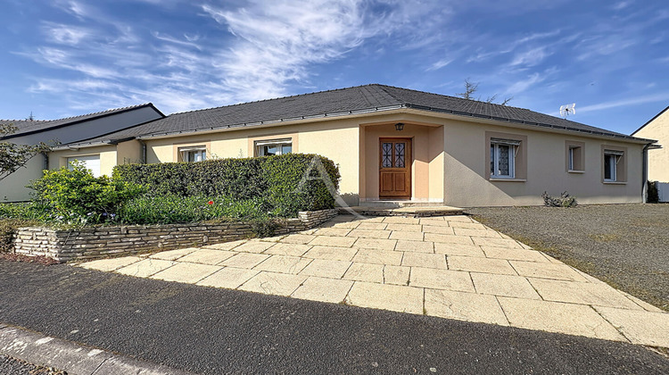 Ma-Cabane - Vente Maison SAUMUR, 110 m²