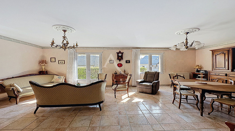 Ma-Cabane - Vente Maison SAUMUR, 110 m²