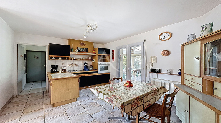 Ma-Cabane - Vente Maison SAUMUR, 110 m²