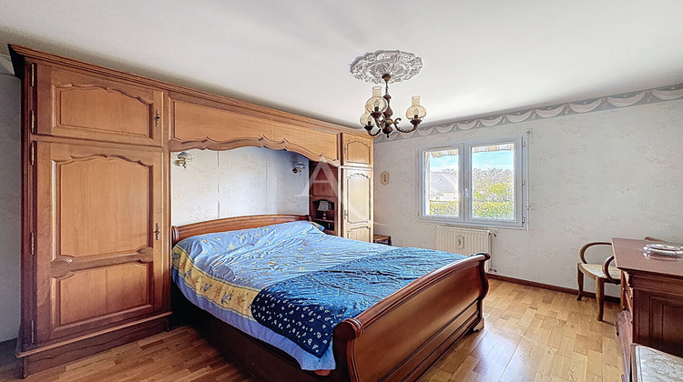 Ma-Cabane - Vente Maison SAUMUR, 110 m²