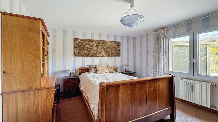 Ma-Cabane - Vente Maison SAUMUR, 110 m²